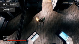   Portal Defect