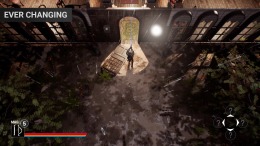 Portal Defect 