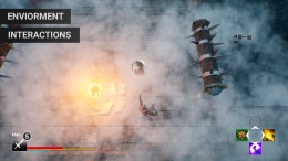   Portal Defect