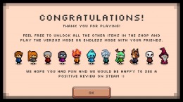 Potion Party  