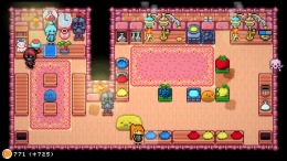   Potion Party