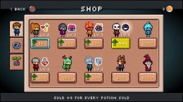 Potion Party 