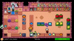   Potion Party