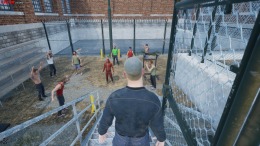 Prison 69  PC