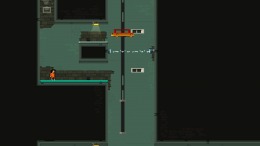  Prison Run and Gun