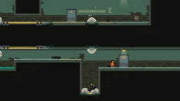 Prison Run and Gun  PC