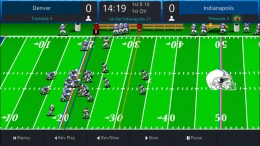   Pro Strategy Football 2020