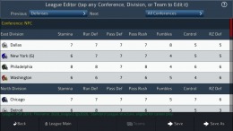 Pro Strategy Football 2020