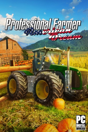 Professional Farmer: American Dream  