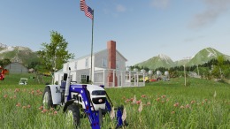 Professional Farmer: American Dream 