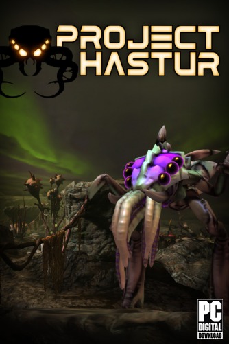 Project Hastur  