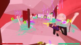   Punkgrad