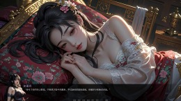Queen Naeja's Desires  PC