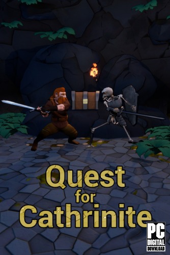 Quest for Cathrinite скачать торрентом