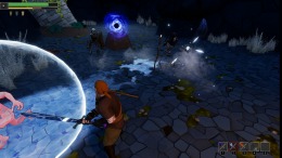 Quest for Cathrinite  PC