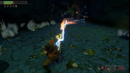   Quest for Cathrinite