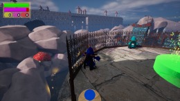  Quest of Legend