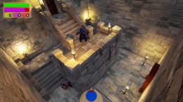  Quest of Legend