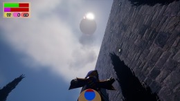   Quest of Legend