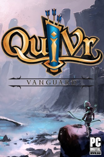 QuiVr Vanguard скачать торрентом