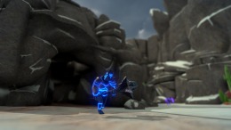  QuiVr Vanguard