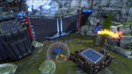 QuiVr Vanguard  PC