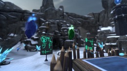  QuiVr Vanguard