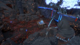 QuiVr Vanguard 
