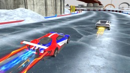   Racing: Storm Chase