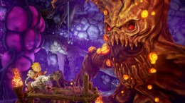 Rad Rodgers: World One  