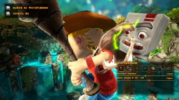   Rad Rodgers: World One