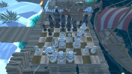 Ragnarok Chess  PC