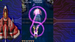  Raiden IV: OverKill