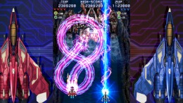 Raiden IV: OverKill  PC