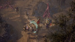  RailGods of Hysterra