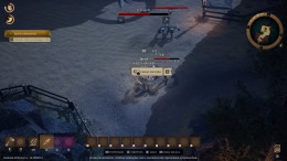  RailGods of Hysterra