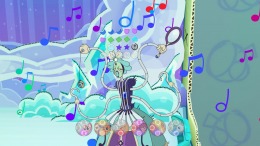 Rainbow Billy: The Curse of the Leviathan  