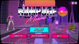   Rampage Miami
