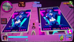 Rampage Miami 