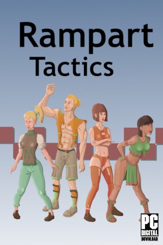 Rampart Tactics скачать торрентом