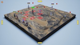  Rampart Tactics