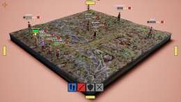 Rampart Tactics  PC