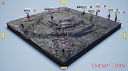   Rampart Tactics