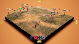 Rampart Tactics 