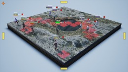   Rampart Tactics