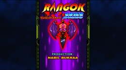   Rangok Skies