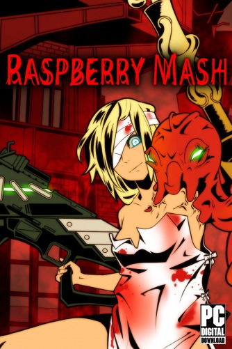 RASPBERRY MASH скачать торрентом