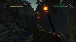  Ravensword: Undaunted