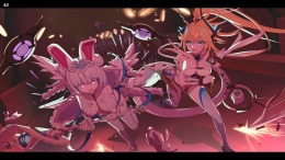 Rebellion GODSOUL: Awakening  PC