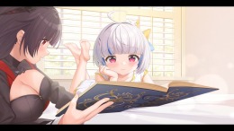   Rebellion GODSOUL: Awakening